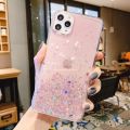 Suitable for Xiaomi 14 Phone Case Redmi note12Pro Glitter K60eM450G110s9CAcivi3 Protective Sleeve. 