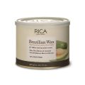 Rica Brazilian Wax With Avocado (NO STRIPS) 400 ml. 