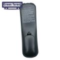 Green forest Remote Control Easy Access to Buttons ABS Replacement Smart Remote Control. 