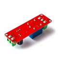 NE555 Monostable Delay Relay Circuit Module Trigger Adjustable Switch Timer. 