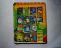 Book"Chemistry Model Paper 9". 