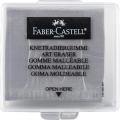 Faber-Castel Kneaded Eraser with Case. 