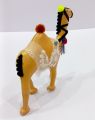 Desi Style Plastic Animal Toy For kids Goat Cow Camel Horse And Elephant. 