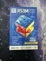 MoYu RS3M V5 dual adjustment and rs3m v5 ball core uv maglev 3x3 Magnetic Speed Cube (Dual Adjustment) Stickerless Professional Puzzle. 