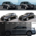 Window Tint Film Glass Sticker Shade 5%-50% Vlt for Car Uv Foils Sticker Films. 