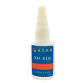 EPDM rubber special glue Silicone ABS plastic nylon metal EVA nitrile vinyl glue PVC adhesive. 