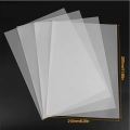 A4 Tracing Paper, 80/90 Gsm for Sketching and Tracing, Pack of 15. 