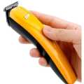 Trimmer for Men – JAWA Professional Hair Trimmer for Men – Shaving Machine for Men – Trimmer – Cordless Rechargeable Beard & Hair Clipper with Sharp Steel Blades, Adjustable Guide Combs, Grooming Trimmer for Men – Shaving Machine – Beard Trimmer. 