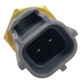 8980235810-2 x Fuel Temperature Sensor-Gray&. 