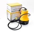 Marine Angle 12 Volt DC Submersible Balti Pump. 