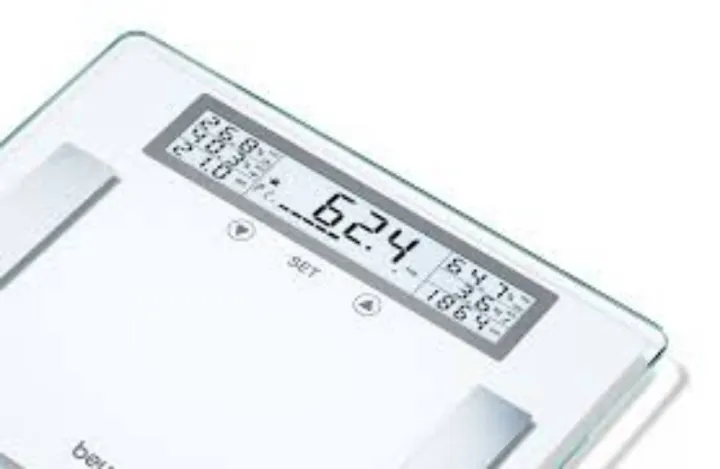 Beurer%20BG%2051%20XXL%20diagnostic%20bathroom%20scale%20-%20200%20Kg%20Capacity%20-%20Image%204