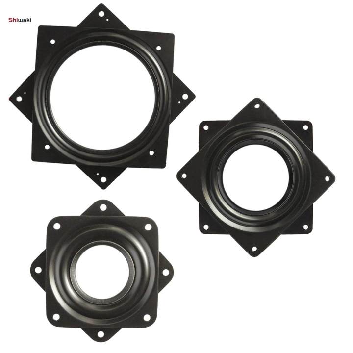 Metal%20Rotating%20Bearing%20Plate%20Base%200.8mm%20Thick%20for%20Cake%20Decorating%20Versatile%20-%20Image%208