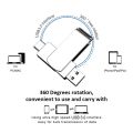 【COD+Original+Ready stock】Xiaomi U Disk 16TB USB 3.0 High Speed Pen Drive 8TB 4TB Transfer Type-C Memory Card SSD Pendrive Flash Drive Memoria USB Stick. 