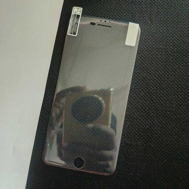 Apple Iphone 6 Plus / 7 Plus - (Front only) Hydrogel Glossy Film ...