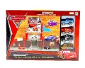 Cars Toy Racing Track Parking Garage - Toys Gallery. 
