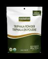 ORGANIC TRIPHALA POWDER 200G       ORGANIC TRIPHALA POWDER 200G. 