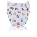 Baby Newborn Diapers Disposable Washable Reusable nappies changing cotton training pant coolababy cloth diapers sassy fraldas. 