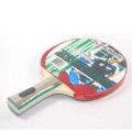 Butterfly-Table Tennis Racket ADDOY Series. 