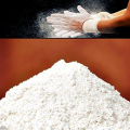 5KG Chalk Powder - Chalk Mitti- Chalk Powder Mitti for Multi use as Eating, Filling, Writing, Polishing and a lot more uses.. 