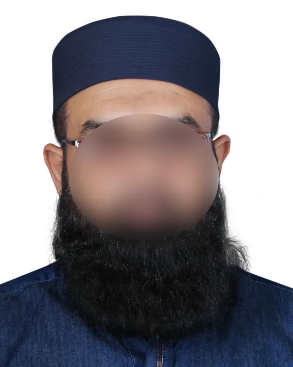 Men's%20Namaz%20Cap%20Muslim%20Topi%20Prayer%20Kufi%20Hat%20Suiting%20Fabric%20Premium%20Koofi%20Islamic%20Headwear%20Sun%20Protection%20Polyester%20Stylish%20Toopi%20%20High%20Quality%20Casual%20Gift%20Eid%20Ramadan%20Hajj%20Umrah%20Black%20Formal%20Wear%20-%20Image%2010