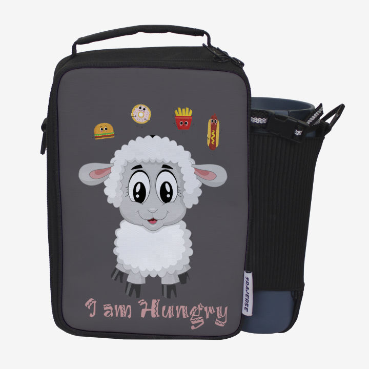 Lunch%20Bag%20with%20option%20to%20carry%20water%20bottle-%20Digitally%20printed%20and%20manufactured%20by%20Traverse%20-%20Image%204