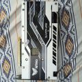 AMD Radeon RX 570 Sapphire Nitro+. 