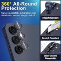 Camera lens protector For Samsung Galaxy A16 |  Samsung Galaxy A16 camera lens. 