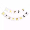 Big Birthday Golden Black & Silver Theme – Surprise Birthday party (Deal Code – 97 ). 