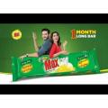 Lemon Max Dishwash Long Bar 2 Pcs. 