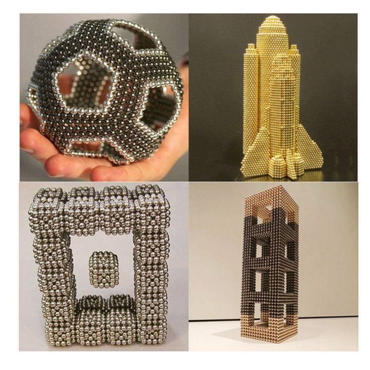 Magnet%20Balls%205mm%20Set%20216%20pcs%20%20Original%20Buildable%20Magnet%20Sculpture%20Stress%20Relief%20Intelligence%20Development%20and%20Desk%20Toy%20for%20%20Kids%20and%20Adults%20Puzzle%20Magic%20Ball%20DIY%20Educational%20Toys%20Gold%20/%20Golden%20-%20Image%204