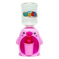 Mini Water Dispenser Toy Drinking Fountain Model Miniature Life Play Scene Model Children Educational Toys. 