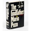 The Godfather Novel by Mario Puzo [Books Been]. 