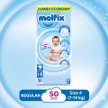MOLFIX CC UV MAXI 50Pcs JUMBO PK. 