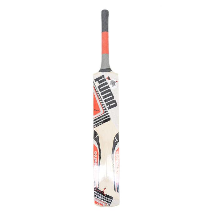 Premium Sports 32 Inch Hard Ball Cricket Bat for Kids of 9-14 Years Age