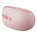 Baseus Creator Wireless Mouse, 2.4 GHz with USB Receiver, 1600 DPI Optical Tracking, Compatible with PC, Mac, Laptop. 