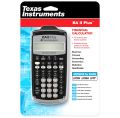 Texas Instruments BA II Plus Financial Calculator. 