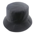 Winfox Summer Cartoon Printing Bucket Hat Cute Fisherman Hats For Women Mens Two Side Reversible Fishing Caps. 