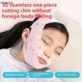 YONGDA Anti-Snoring Strap Facial Skin Lifting Close Mouth Reduce Health Care Beauty Tool Stop Snoring Belt For Kids. 