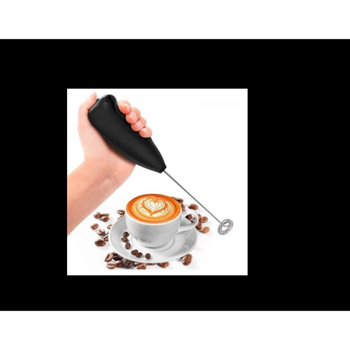 Coffee Beater
