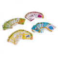 The Game Of Life Adventures Cards Games For Kids Ages 8 & Up, 3-4 Players Strategy Game. 