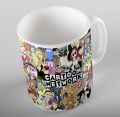 Cartoon Network Cup Kids Stylish Tea Lovers Milk Mug Stylish Characters Family Mug Or Cup Of Tea And Coffee. 