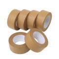 Brown Packing Tape - Carton Tape - 2 Inch  - 50 Yards Length. 