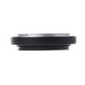 【3C VictoryEagle Store】FD-EOS Mount Adapter For Canon FD Lens to EF EOS Camera New JUL-18A. 