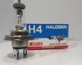 Koito Halogen H4 Headlight Bulb Made in Japan. 