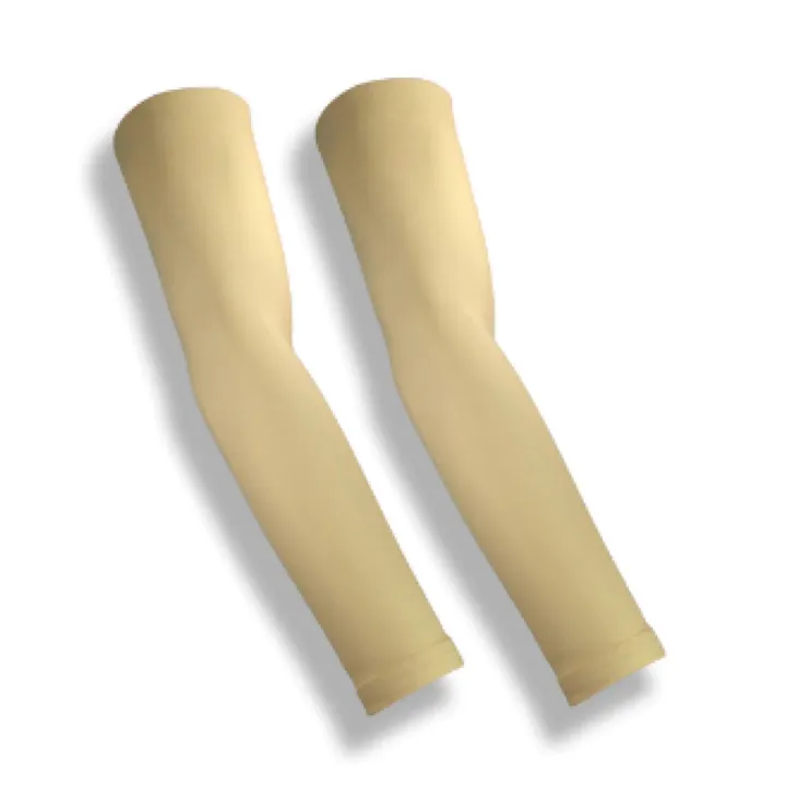 Cooling%20Arm%20Sleeves%20for%20Men,%20Women%20and%20girls%20UV%20Protective%20Long%20Sun%20Sleeves%20Full%20Hand%20Black%20White%20&%20Skin%20Cotton%20Arm%20Sleeves%20best%20for%20Clothing%20Cycling%20Golf%20Running%20Driving%20Moisture%20Wicking%20&%20Stretch%20Pack%20of%201%20pair%20-%20Image%206