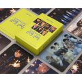 55pcs/Box Kpop ENHYPEN Album Lomo Card Photocard For ENGENE Gift. 