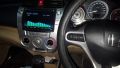 Honda City multimedia steering wheel buttons keys switches 2009-2020. 