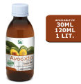 Bio Shop™ Avocado Carrier Oil Cold-Pressed - 100% Pure & Organic - (Unrefined). 