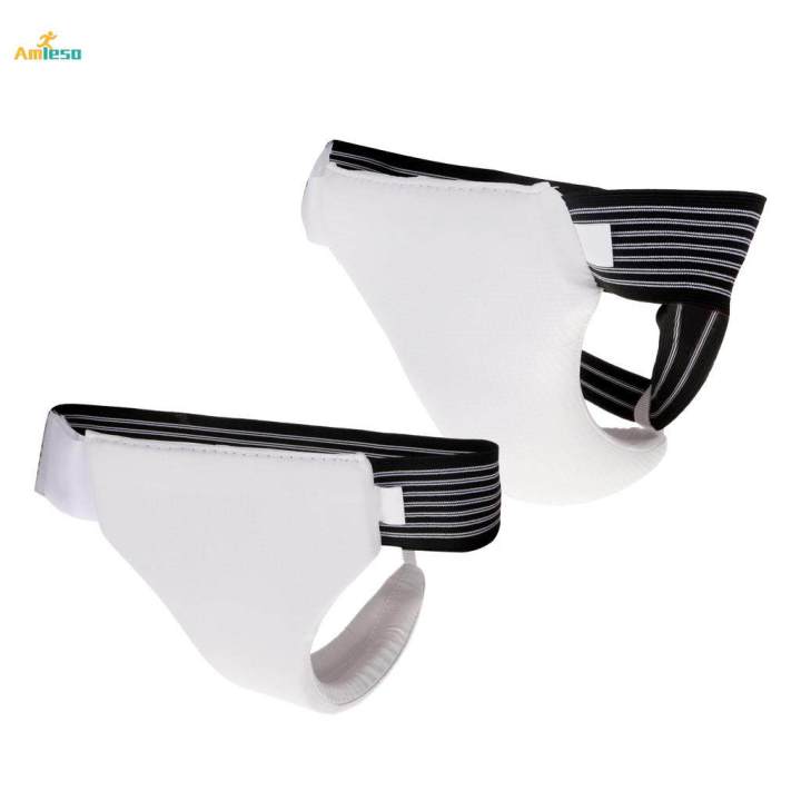 Professional%20Groin%20Guard%20MMA%20Cup%20Boxing%20Shorts%20Thai%20caseing%20Thai%20Protective%20Gear%20for%20Women%20Men%20-%20Image%208