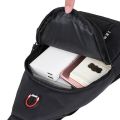Men's Messenger Shoulder Bag High Quality Canvas Travel Bag Men's Bag LM0001.. 